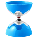 ディアボロ ハイパースピンTZ ブルー