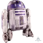 エアウォーカー スターウォーズ R2D2(アールツーディーツー)