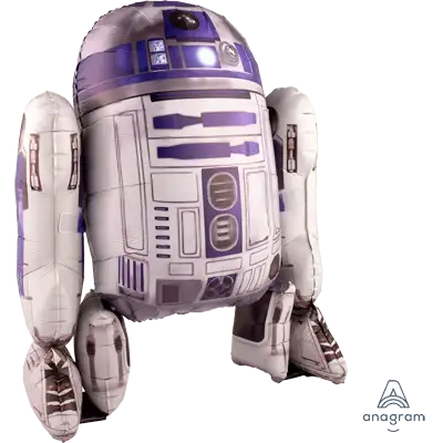 エアウォーカー スターウォーズ R2D2(アールツーディーツー)