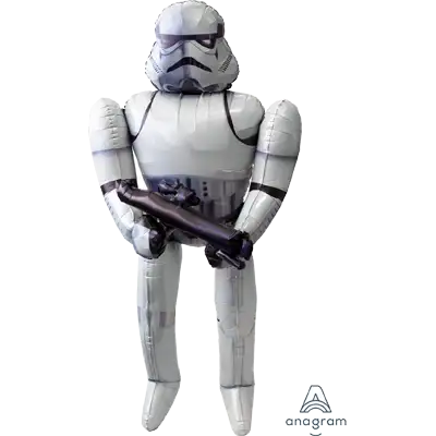 エアーウォーカー スターウォーズ ストーム トルーパー