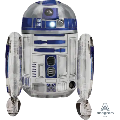 スターウォーズ R2D2 (アールツーディーツー)