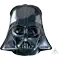 (画像)スターウォーズ ダースベイダー ヘルメット ブラック
