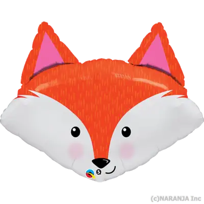 ファビュラス フォックス 33インチ