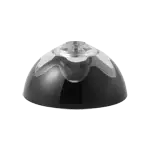 ハイパースピンTZ リペア用カップ(片側分) ブラック