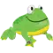(画像)フロッギー