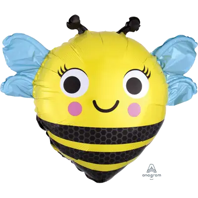 ハッピー バズン ビー