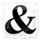 (画像)ブラック "＆" オン ホワイト