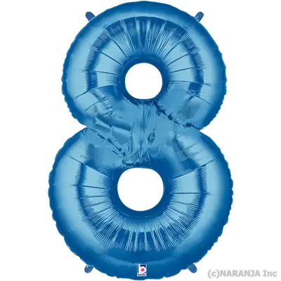8