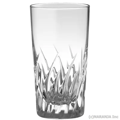 Nコンセプション シグナスフェザー タンブラー 300ml (NC-8004)
