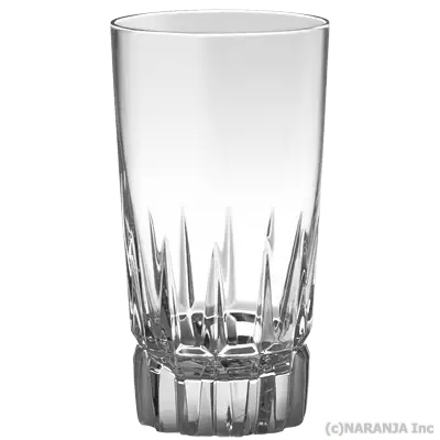 Nコンセプション スキュータム タンブラー 300ml (NC-8010)