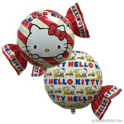 キャンディ キティ