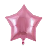 アイブレックス スター 19インチ メタリックピンク