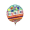 (画像)コングラッツ スパークル 9インチ