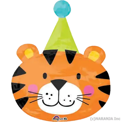 サーカス タイガー