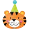 (画像)サーカス タイガー