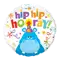 (画像)ヒップ ヒップ フーレイ ヒポウ