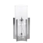 ルナックス オイルランプ ストレート