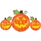 (画像)スリー ハッピー ジャックス