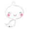 (画像)スウィート リトル ゴースト