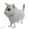 (画像)お散歩 ラグドール