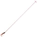ナランハ ソーサー バースプーン 42cm ピンクゴールド