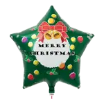 アイブレックス クリスマス オーナメント