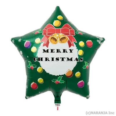 アイブレックス クリスマス オーナメント