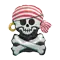(画像)ジョリー ロジャー ミニシェイプ 逆止弁付