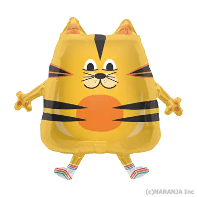 ファット キャット ミニシェイプ 逆止弁付