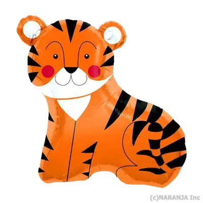ティーニー タイガー ミニシェイプ 逆止弁付
