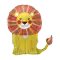 (画像)リトル ライオン ミニシェイプ 逆止弁付