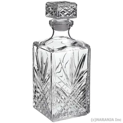 ボルミオリ・ロッコ セレクタ デカンタ 1000ml