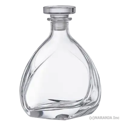 ルイジ・ボルミオリ リスト デカンタ 700ml