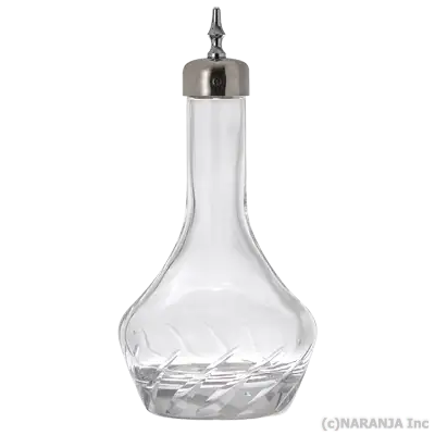 マルティ ビターズボトル スパイラル 90ml
