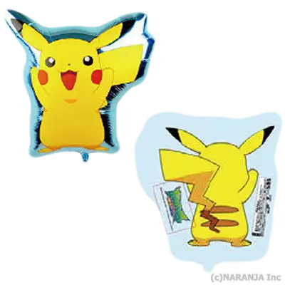 ポケットモンスター サン＆ムーン ピカチュウ