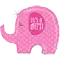 (画像)イッツ ア ガール エレファント