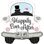 ハピリー エバー アフター カー