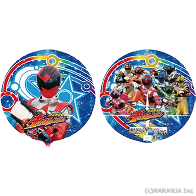 宇宙戦隊キュウレンジャー