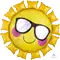(画像)ファン イン ザ サン