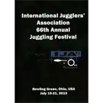 IJA2013年 ハイライト・チャンピオンシップ セット