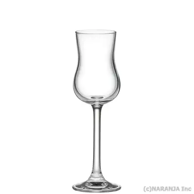 ボヘミアクリスタル グラッパ 110ml