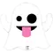 (画像)エモジ ゴースト