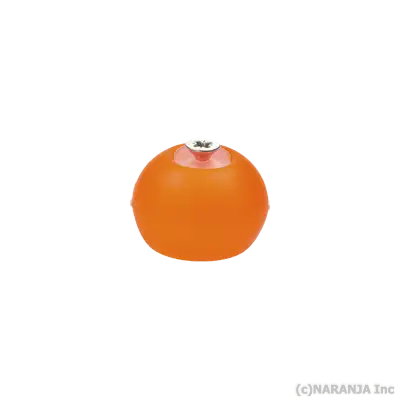 オレンジ