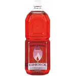 ルナックス レインボーオイル 2000ml レッド