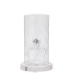 ルナックス オイルランプ 矢来