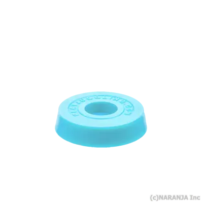 パステルブルー