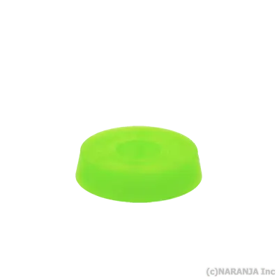 グリーン