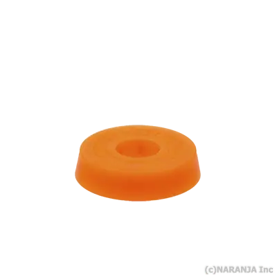 オレンジ