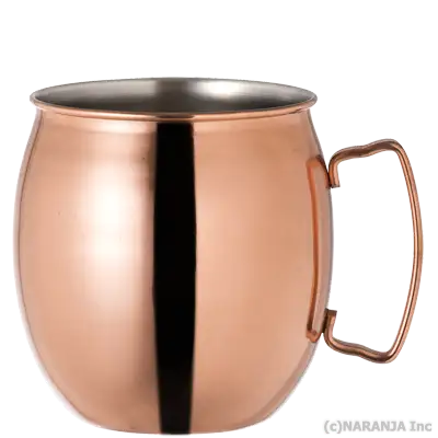 KMW モスコーミュールマグ 540ml