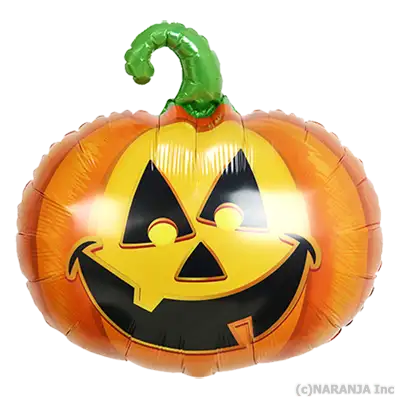 ハッピー パンプキン